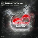 Stan Serkin feat Tom Tyler - Cry Freedom Max Freegrant Slow Fish Remix