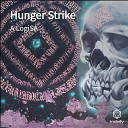 A LogiSA - Hunger Strike