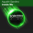 Agustin Gandino - Inside Me Original Mix