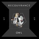 Recouvrance - Agony Original Mix