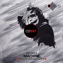 Jounes - Machine Hullmen Remix
