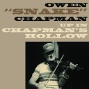 Owen Snake Chapman - Jack Of Diamonds