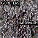 Goreteks - Mysteries Original Mix