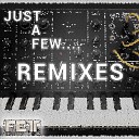 Lex Loofah - The Express Train To Freedom Vinnie M Remix