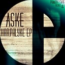 ASKE - Reactor Original Mix