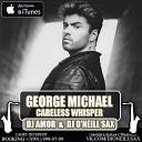 George Michael - Careless Whisper Dj Amor Dj O Neill Sax Remix