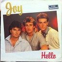 003 Joy - hello CD Profi