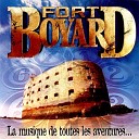 Форт Боярд Fort Boyard 1998 - к