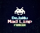 Mad Limp - De Ja Vu Jay Z Acapella