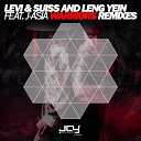 Levi Suiss Leng Yein J Asi - Warriors Mozes Remix