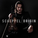 Scheppel - Born to Be Wild feat Feed the Wolf