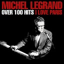 Michel Legrand - Two Loves Have I