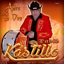 David Kastillo - Venimos A Felicitarte