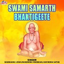 Mahendra Warekar Ravindra Sathe - Akalkoticha Swami Tu