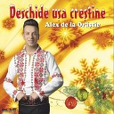 Alex De La Orastie - Colindam Doamne Colind