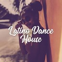 Cafe Latino Dance Club - Blue Lagoon