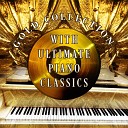 Piano Music World Collection - Piano Quartet No 1 in G Minor K 478 III Rondo