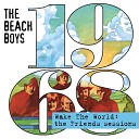 The Beach Boys - My Little Red Book