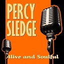 Percy Sledge - Twenty Four Seven Three Sixty Five Live