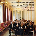 Wolfgang Amadeus Mozart - Symphony No 29 in A Major K 201 I Allegro moderato Live in St…
