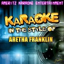 Ameritz Karaoke Entertainment - Sweet Sweet Baby Since You ve Been Gone Karaoke…