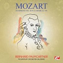 Mozarteum Orchestra Salzburg - Symphony No 40 in G Minor K 550 I Molto Allegro II Andante III Menuetto IV Finale Allegro…