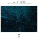 ALMA GER - Catch You By Surprise