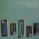 Luzio Altobelli - Pop corn