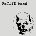 Patife Band - Veneno Ao Vivo