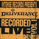 Deliverance - In Studio