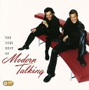 Modern Talking Feat Eric Singleton - Space Mix 98 CHERI CHERI LADY BROTHER LOUIE YOU CAN WIN IF YOU WANT HEY YOU HEAVEN WILL KNOW YOU RE MY HEART YOU RE MY…
