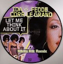 Fedde Le Grand - Let Me Think About It Nikita Nik Remix