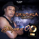 Desouza Santu feat Siatula - B invites