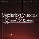 Meditation Music Temple - Soothing Atmosphere