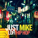 Just Mike - Asian Theme