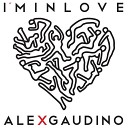Alex gaudino - I am In love