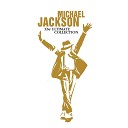 Michael Jackson - Dirty Diana Album Version