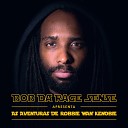 Bob Da Rage Sense feat Laton - O Equil brio da For a