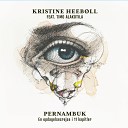 Kristine Heeb ll feat Timo Alakotila - Det hvide tr