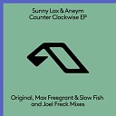 SUNNY LAX - Counter Clockwise Joel Freck rmx