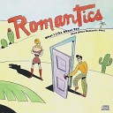 The Romantics - Tomboy