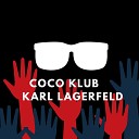 Coco Klub - KARL LAGERFELD