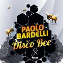 Paolo Bardelli - Disco Bee