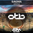 SAGMA - Arena