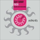 Silky Sunday - Friend Sandy Rivera Rmx