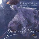 Roberta Sdolfo feat Sandro Gibellini Emanuele Cisi Alberto Bonacasa… - When I Fall in Love