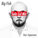 Big Fish feat Caparezza - Solo Col Mic Caparezza