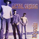 Metal Orizon - Bitter Life Radio Version