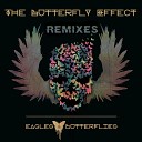 Eagles Butterflies - Chakras Groove John Tejada Remix