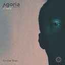 Agoria feat Scalde - For One Hour Jack Dixon Remix